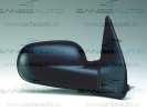 RENAULT CLIO 94-*ESPEJO DCH ELECTRICO