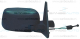RENAULT EXPRESS 93-*ESPEJO MANUAL DCH