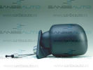 RENAULT EXPRESS 95-*ESPEJO MANUAL IZQ