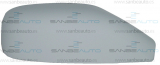 RENAULT LAGUNA 05-*CARCASA RETROVISOR DCH PARA PINTAR