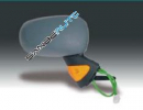 REN MODUS 04-*RETROVISOR DCH CALEFACTADO CON SENSOR DE TEMPERATURTA CON INTERMITENTE ELECTRICO PARA PINTAR