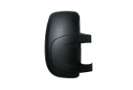 RENAULT MASTER/MOVANO 03-*CARCASA RETROVISOR DCH NEGRA