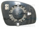 SKODA FABIA 07-*CRISTAL ESPEJO  IZQ TERM ASFERICO
