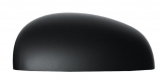 SKODA FABIA 07-/ROOMSTER 06-*CARCASA RETROVISOR IZQ NEGRA
