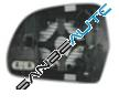SKODA OCTAVIA/SUPERB 09-*CRISTAL RETROVISOR DCH CONVEXO CALEFACTADO