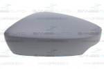 SKODA FABIA 15-*CARCASA RETROVISOR DCH PARA PINTAR