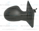 RENAULT TWINGO 07-*ESPEJO MANUAL DCH CONVEXO