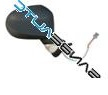 RENAULT MODUS 08-*RETROVISOR DCH ELEC CALEFACTADO PARA PINTAR CON INTERMITENTE 9 PIN