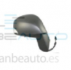 RENAULT SCENIC 09-*RETROVISOR DCH ELECTRICO CALEFACTADO PARA PINTAR CON INTERMITENTE ABATIBLE ELECTRICAMENTE 8 PIN