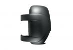 RENAULT MASTER/MOV 10-*CARCASA RETROVISOR IZQ NEGRA