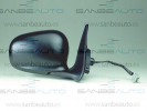 ROVER 400 95-*ESPEJO ELECTRICO DCH TERMICO