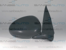 ROVER 25 00-*ESPEJO DCH MANUAL CONVEXO