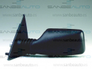 SEAT IBIZA 87-*ESPEJO MANUAL IZQ. 5 POR