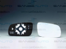 SEAT IBIZA 99-*CRISTAL ESPEJO SOPORTE DCH (MODELO PEQUEÑO)