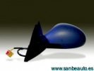 SEAT IBIZA 02-*RETROVISOR ELECTRICO IZQ TERMICO PARA PINTAR ASFERICO