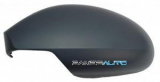 SEAT IBIZA 02-*CARCASA RETROVISOR IZQ NEGRA