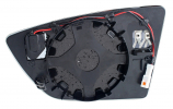 SEAT IBIZA V/ARONA 2017.01-*CRISTAL RETROVISOR DCH CONVEXO CALEFACTADO  CON ANGULO MUERTO