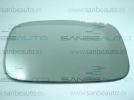 VW PASSAT 88-96*CRISTAL ESPEJO CON SOPORTE  DCH