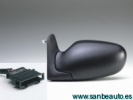 VW SHARAN 95-98*ESPEJO IZQ ELECTRICO TERMICO  PARA PINTAR