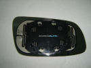 VW SHARAN/ALHAMBRA 98-00*CRISTAL ESPEJO IZQ TERMICO  ASFERICO