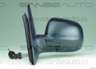 VW LUPO 99-*ESPEJO MANUAL IZQ