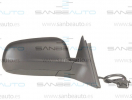 VW PASSAT 98-*RETROVISOR DCH ELECTRICO.TERMICO.PARA PINTAR(MODELO PEQUEÑO)