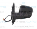 VW TRANSPORTER 03-*RETROVISOR IZQ ELECTRICO ASFERICO TERMICO