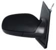 VW FOX 05-*RETROVISOR MANUAL DCH CONVEXO PARA PINTAR