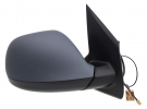 VW TRANSPORTER 16-* RETROVISOR DCH ELECTRICO PARA PINTAR CONVEXO TERMICO 5 PINS (CON ANTENA)