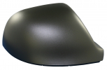 VW TRANSPORTER 15-*CARCASA RETROVISOR DCH NEGRA
