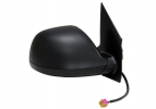 VW TRANSPORTER 16-*RETROVISOR DCH ELECTRICO CONVEXO TERMICO 5 PINS (SIN ANTENA)