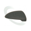 VW TOURAN 15-*CARCASA RETROVISOR DCH PARA PINTAR CON INDICADOR DE CAMBIO DE DIRECCION