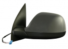 VW AMAROK 10-*RETROVISOR IZQ ELECTRICO CALEFACTADO PARA PINTAR ASFERICO CON ANTENA