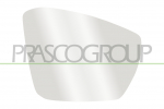 VW T-CROSS 2018.12-*CRISTAL RETROVISOR DCH TERMICO CONVEXO