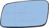 VOLVO S70/V70 96-/850*CRISTAL ESPEJO IZQ TERMICO ASFERICO