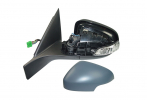 VOLVO V70/S80 07-*RETROVISOR IZQ ELECTRICO CALEFACTADO CON PILOTO CON LUZ DE CORTESIA ABATIBLE ELECTRICAMENTE CON SENSOR PARA PINTAR ASFERICO 10PIN