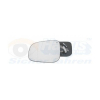 VOLVO V70/S80 07-*CRISTAL RETROVISOR IZQ CALEFACTADO ASFERICO