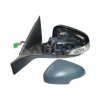 VOLVO V70/S80 07-*RETROVISOR  IZQ ELECTRICO PARA PINTAR CALEFACTADO ABATIBLE ELECTRICAMENTE CON MEMORIAS CON PILOTO LUZ DE CORTESIA CON SENSOR TEMPERATURA 14PIN