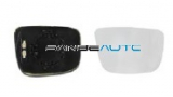 VOLVO XC60 08-* CRISTAL RETROVISOR DCH CALEFACTADO CONVEXO