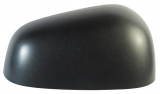 CHEVROLET SPARK 10-*CARCASA ESPEJO DCH NEGRA