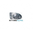 HYUNDAI ACCENT 06-*CRISTAL RETROVISOR IZQ CALEFACTADO CONVEXO