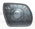 HYUNDAI SANTA FE 10-*CRISTAL RETROVISOR IZQ CALEFACTADO CONVEXO