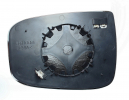 HYUNDAI IX20 11-*CRISTAL RETROVISOR DCH CALEFACTADO CONV
