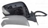 HONDA JAZZ 08-*ESPEJO DCH ELECTRICO PARA PINTAR CONVEXO CON INTERMITENTE