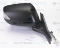 HONDA INSIGHT 09-*RETROVISOR DCH ELECTRICO CALEFACTADO PARA PINTAR CON PILOTO CONVEXO  