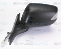 HONDA INSIGHT 09-*RETROVISOR IZQ ELECTRICO CALEFACTADO PARA PINTAR CON PILOTO CONVEXO ABATIBLE ELECTRICAMENTE