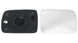 KIA PICANTO 2004.04-* CRISTAL RETROVISOR DCH CONVEXO