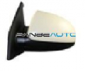 KIA PICANTO 07-*RETROVISOR DCH ELECTRICO PARA PINTAR CONVEXO CALEFACTADO 5 PINES