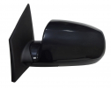 KIA RIO 05-*RETROVISOR IZQ ELECTRICO CALEFACTADO CONVEXO 5PIN