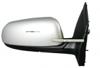 KIA PICANTO 11-*RETROVISOR DCH ELECTRICO TERMICO PARA PINTAR CONVEXO 5 PINES